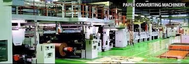 Paper Converting Machinery Manufacturer Supplier Wholesale Exporter Importer Buyer Trader Retailer in MUMBAI Maharashtra India